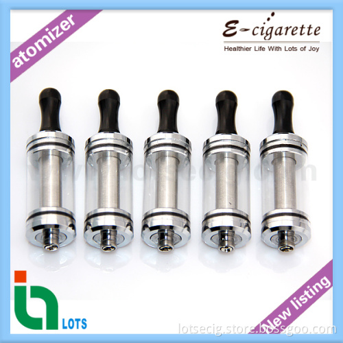 Clearomizer Dct Tank Ego Dct Tank